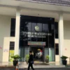Sidang praperadilan Pegi Setiawan bakal berlangsung hari ini, Senin (24/6/2024) di Pengadilan Negeri Bandung (Sadam Husen / JE)