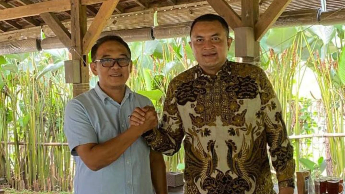 Foto : Istimewa