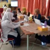 Doc. PPDB Tahap 2 Hari Kedua SMKN 3 Cimahi Alami Lonjakan Calon Pendaftar Dibandingkan Tahap 1 (Mong)