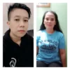 TKW yang terlantar di Luar Negeri. (Yanuar / Jabar Ekspres)
