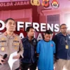 Dok. Polda Jabar beri alasan soal tidak hadirnya dalam sidang praperadilan pegi. Foto. Sandi Nugraha.