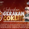 Pastikan terdaftar dalam DPT, Bawaslu Kabupaten Bandung lakukan patroli untuk lindungi hak pilih masyarakat, Rabu (26/6/2024). (Ilustrasi)