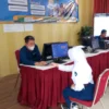 Doc. PPDB tahap 2 SMKN 3 Cimahi klaim lancar tanpa hambatan (Mong)