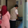 Ilustrasi korban keracunan makanan. Kamis (27/6). (Jabar Ekspres/wit)