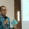 Direktur pelindungan WNI dan BHI Kemlu Judha Nugraha. Foto/ANTARA