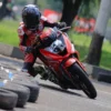 Dua Pebalap Honda Daya Jayadi Racing Team Siap Hadapi Putaran Kedua Kejurnas MotoPrix 2024 di Tasikmalaya