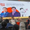 Telkom Bantu Startup untuk Berkontribusi dalam Pengembangan IKN