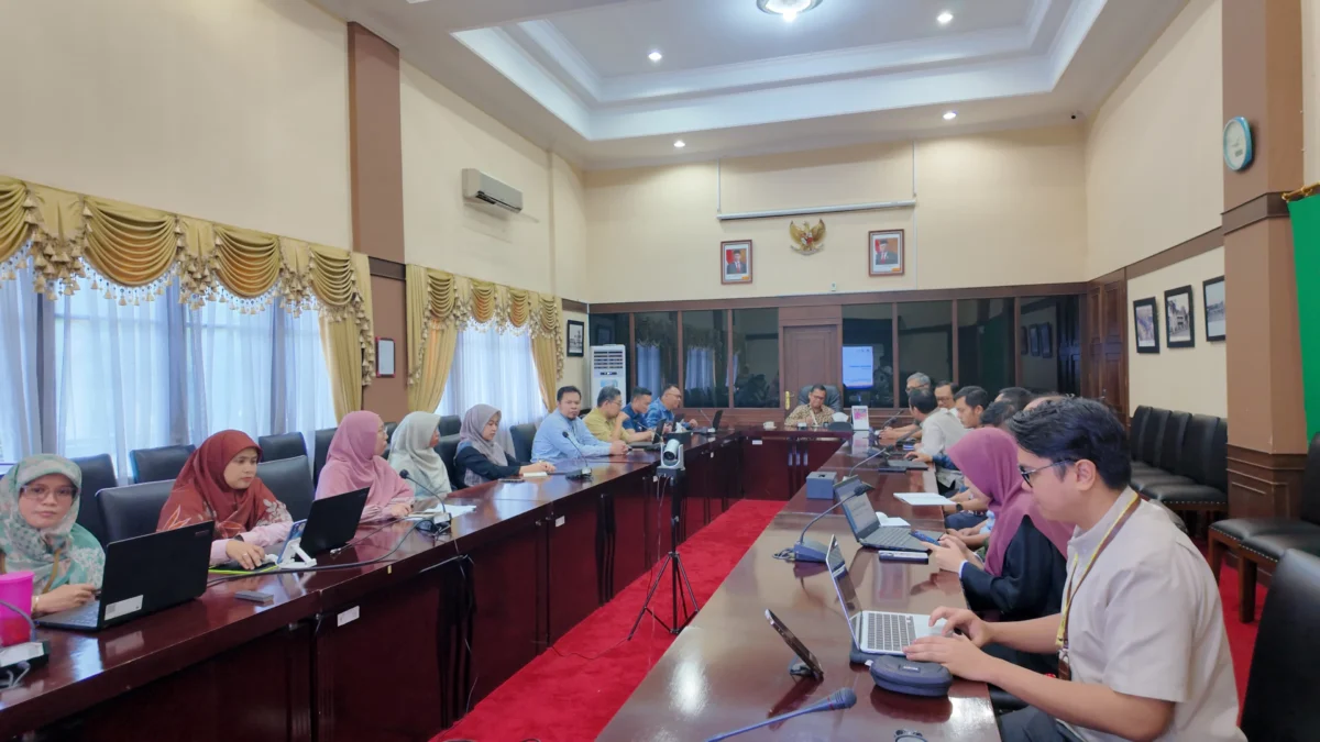 Kinerja APBN di Jawa Barat Terjaga dan Inflasi Terkendali Kinerja APBN di Jawa Barat Terjaga dan Inflasi Terkendali