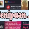 Benarkah Aplikasi GoldShort Kontrak Bersama Youtube?