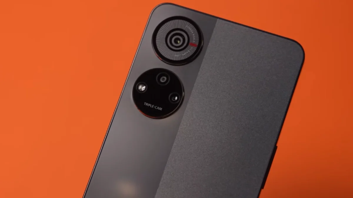 ZTE Blade V40s HP 1 Jutaan dengan Fitur Lengkap, Apakah Masih Worth It di Tahun 2024?