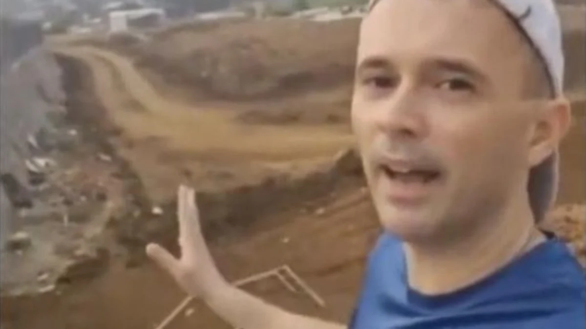 Viral Bule Sebut IKN Ibu Kota Koruptor Nepotisme