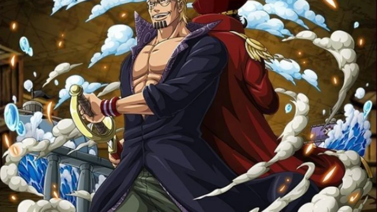 One Piece: Alasan Roger dan Rayleigh Bungkam Suara Tentang Sejarah Abad Kekosongan