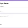 Viral di TikTok Tes Kepolosan Google Form, ini Link dan Cara Mainnya