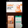 Apakah Aplikasi WAHO Terbukti Membayar? Cek Fakta Terbarunya