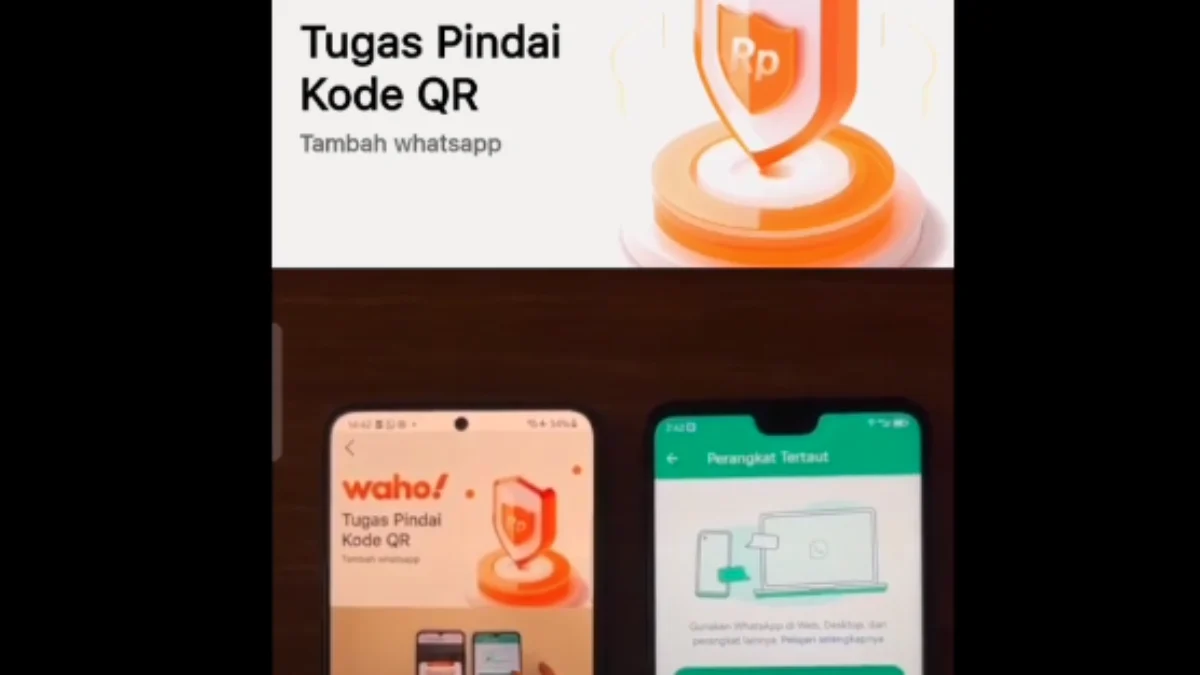 Apakah Aplikasi WAHO Terbukti Membayar? Cek Fakta Terbarunya