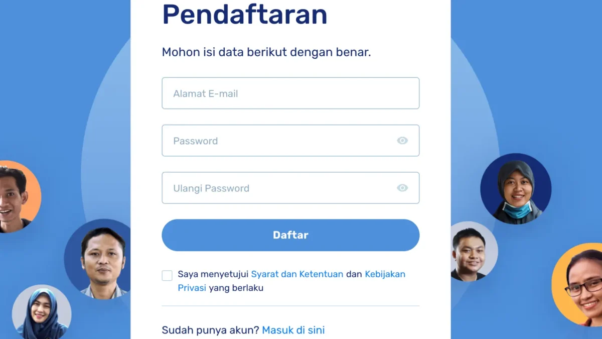 Cara Daftar Kartu Prakerja Gelombang 72 Dibuka di 2025, Ada 5 Syarat Wajib yang Harus Terpenuhi!