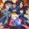 Daftar Anime Terbaik Sepanjang Masa yang Sayang Jika Tak Ditonton