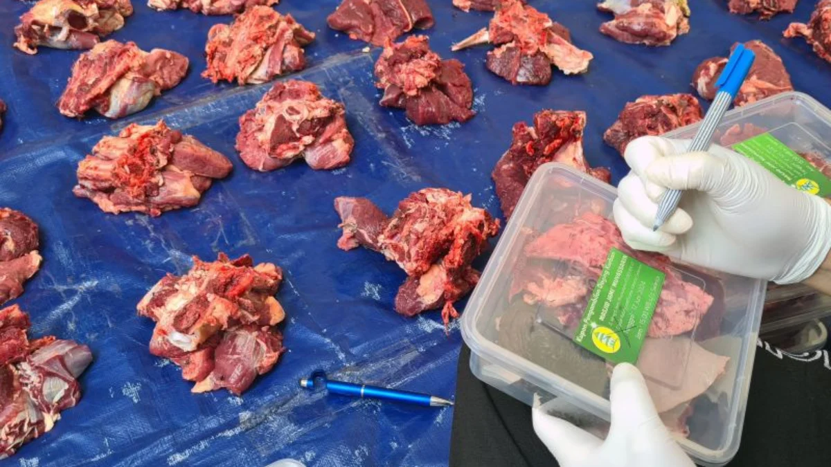 Pakar Gizi Bagikan Tips Batas Aman Konsumsi Daging untuk Hindari Hipertensi!