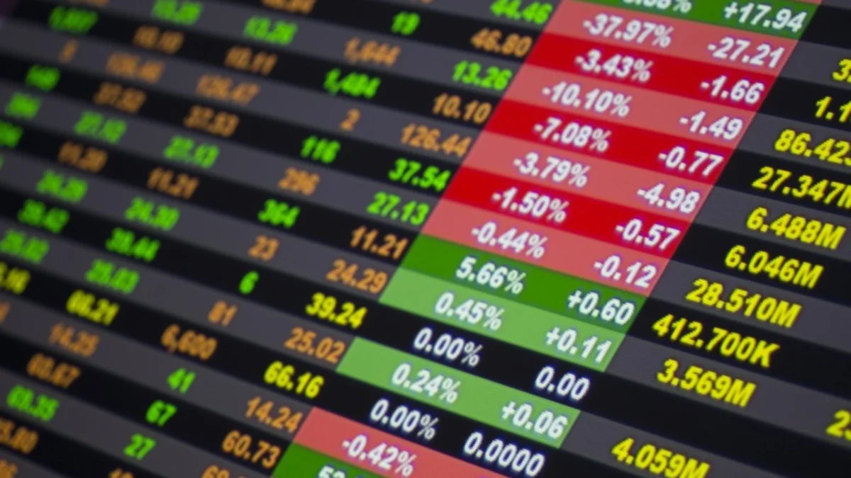 Morgan Stanley Turunkan Rekomendasi Saham Indonesia, Apa Sebabnya?