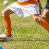 seorang pemain sepakbola asal Kabupaten Bandung meninggal dunia/Istimewa/