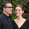 Angelina Jolie Ungkap Kekerasan Brad Pitt: Lebih dari Sekedar Insiden Pesawat