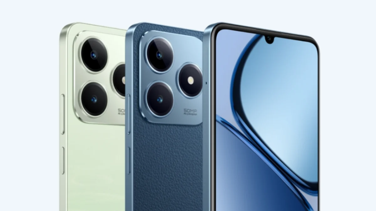 HP Gaming Murah! 7 Pilihan Smartphone Terbaik di Bawah Rp 2 Juta untuk Gamers