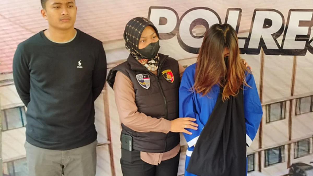 Viral Selebgram Asal Bogor Bayar Kos Pakai Duit Promosi Judi Online