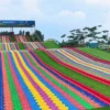 Deretan Destinasi Wisata Bandung Viral di TikTok, Pernah Kesini?