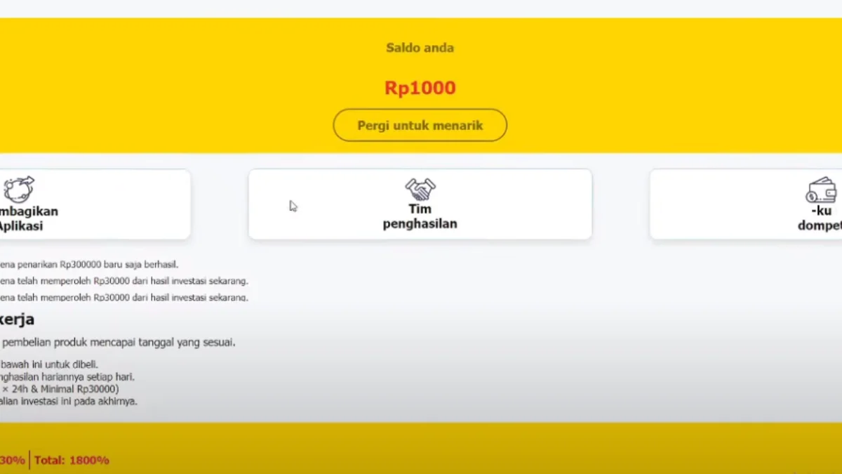 Ini Fakta Aplikasi SHELL Terbukti Aman Membayar atau Penipuan?