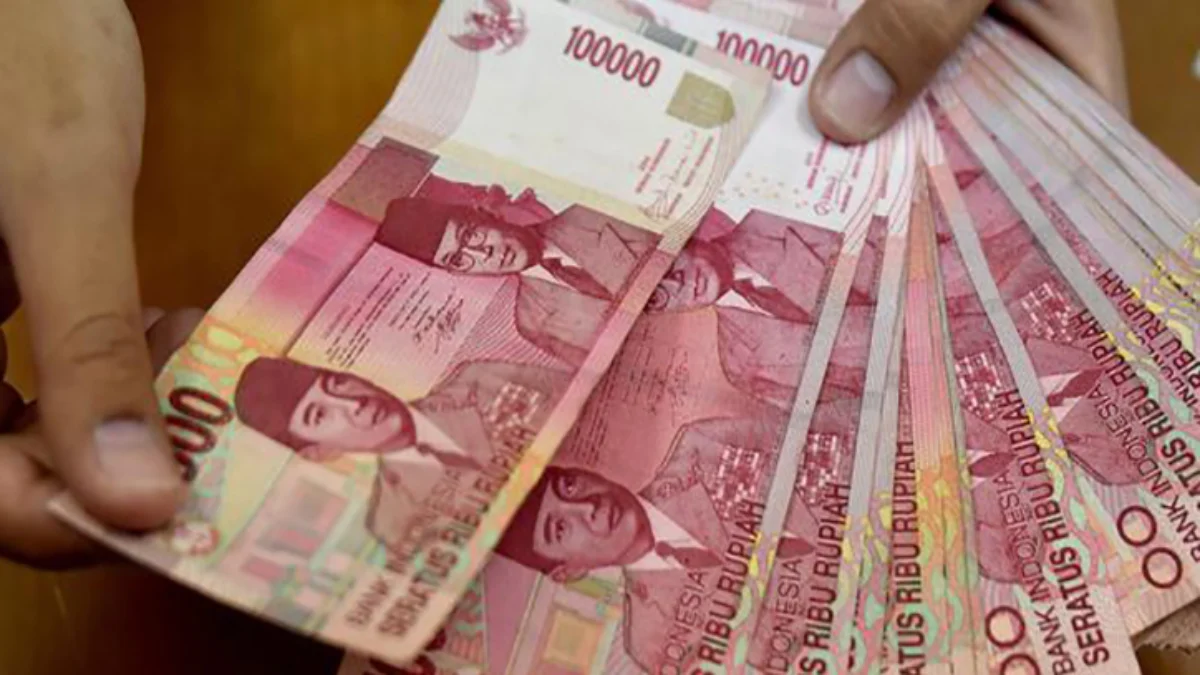 Hore KJP Plus Cair Hari ini, Cek Nama Penerima Sekarang dan Besarannya