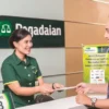 Pegadaian Buka Loker untuk Lulusan D3 hingga S1 Semua Jurusan, Simak Cara Daftarnya