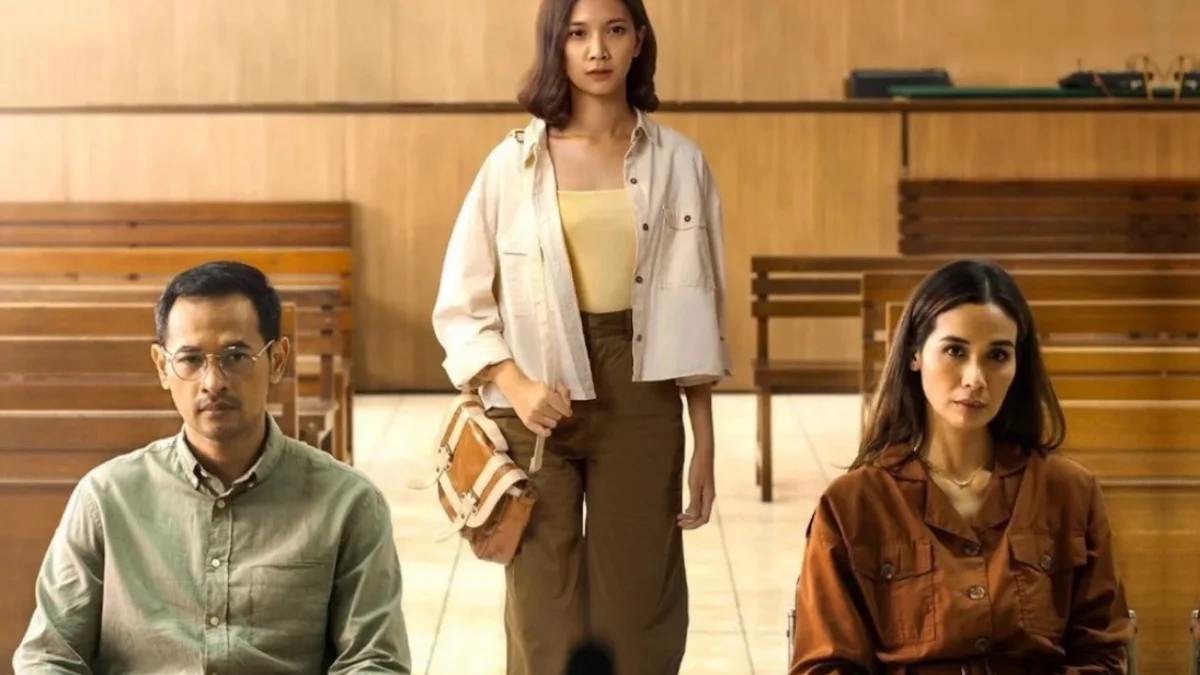Selain Ipar Adalah Maut, ini Rekomendasi Film Tentang Perselingkuhan yang Bikin Gereget