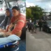 Viral Istana Minta Maaf Usai Ambulans Disetop Saat Iring-iringan Jokowi di Sampit