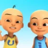 Terungkap! Siapa Sebenarnya Orang Tua Upin & Ipin?
