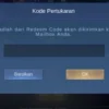 Klaim Kode Redeem Mobile Legends Terbaru Hari ini 21 Juni 2024