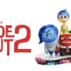 Populer di Amerika ini Link Nonton Gratis Film Inside Out 2