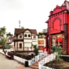 5 Destinasi Wisata di Bandung yang Paling Diburu Wisatawan