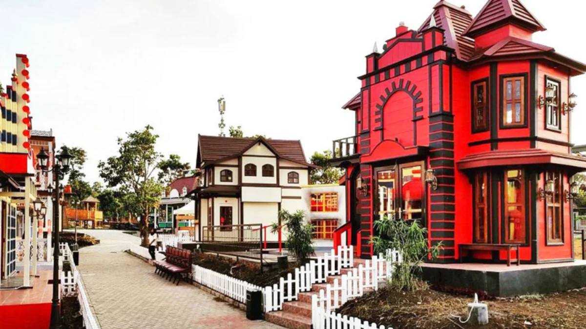 5 Destinasi Wisata di Bandung yang Paling Diburu Wisatawan