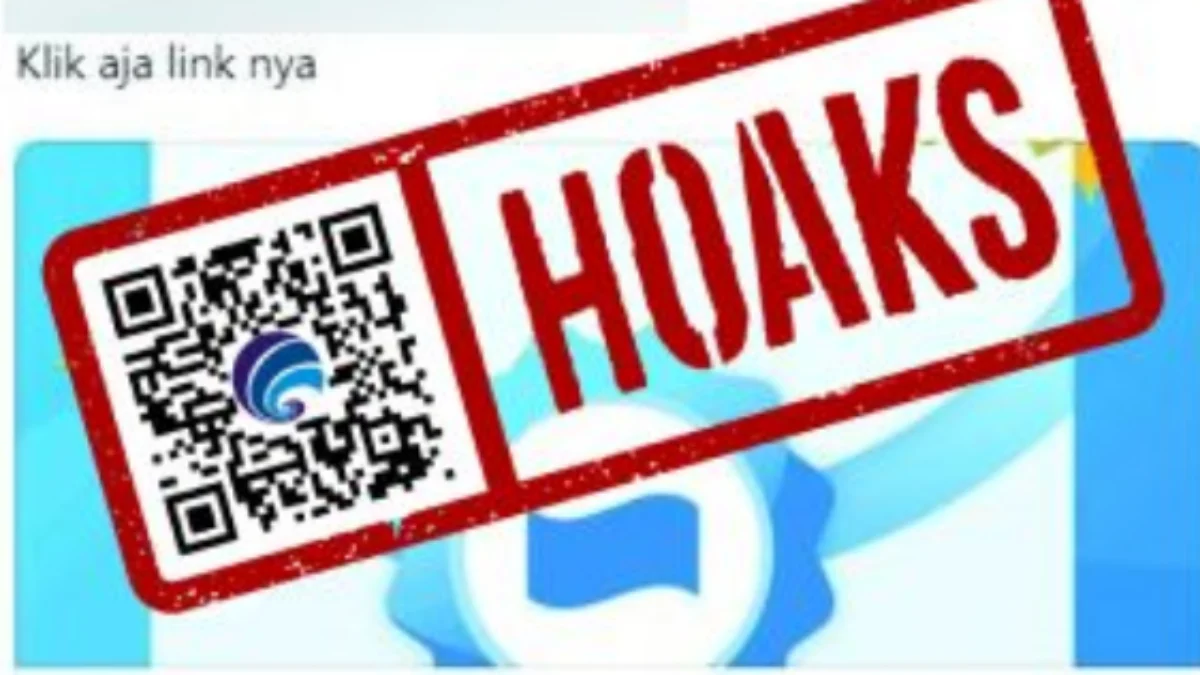 Awas Penipuan! Ketahui Cara Membedakan Link DANA Kaget Asli dan Palsu