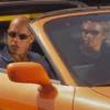 Sinopsis Film The Fast and the Furious, Ketika Polisi Menyamar sebagai Pembalap Jalanan