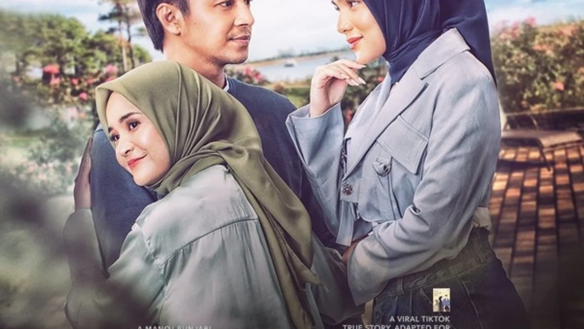 Buat yang Mau Nonton 'Ipar Adalah Maut', Ini Hal yang Wajib Kamu Tahu