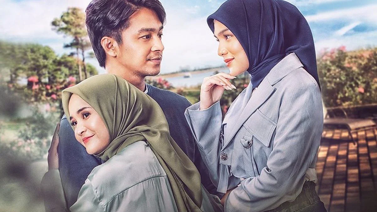 Sinopsis Film Ipar Adalah Maut, Cerita Perselingkuhan yang Viral di Media Sosial
