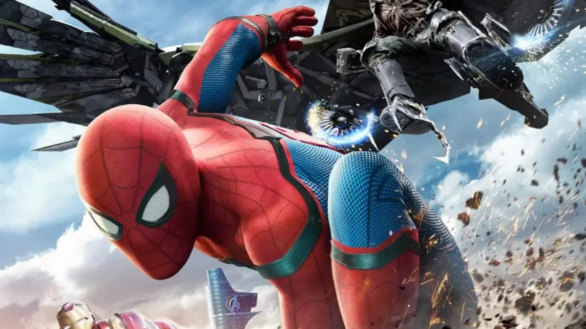 Sinopsis Film Spider-Man: Homecoming, Kisah Peter Parker Bergabung dengan Avengers
