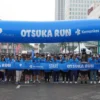 Luncurkan Program Kesehatan Pekerja Otsuka Group Digandeng Kementerian Kesehatan Menjadi Agent of Change