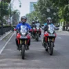 Tips Merencanakan Perjalanan Touring dengan Motor Tips Merencanakan Perjalanan Touring dengan Motor