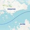 Telin dan SingTel Kolaborasi Kembangkan SKKL untuk Peningkatan Konektivitas Data Center antara Singapura dan Batam