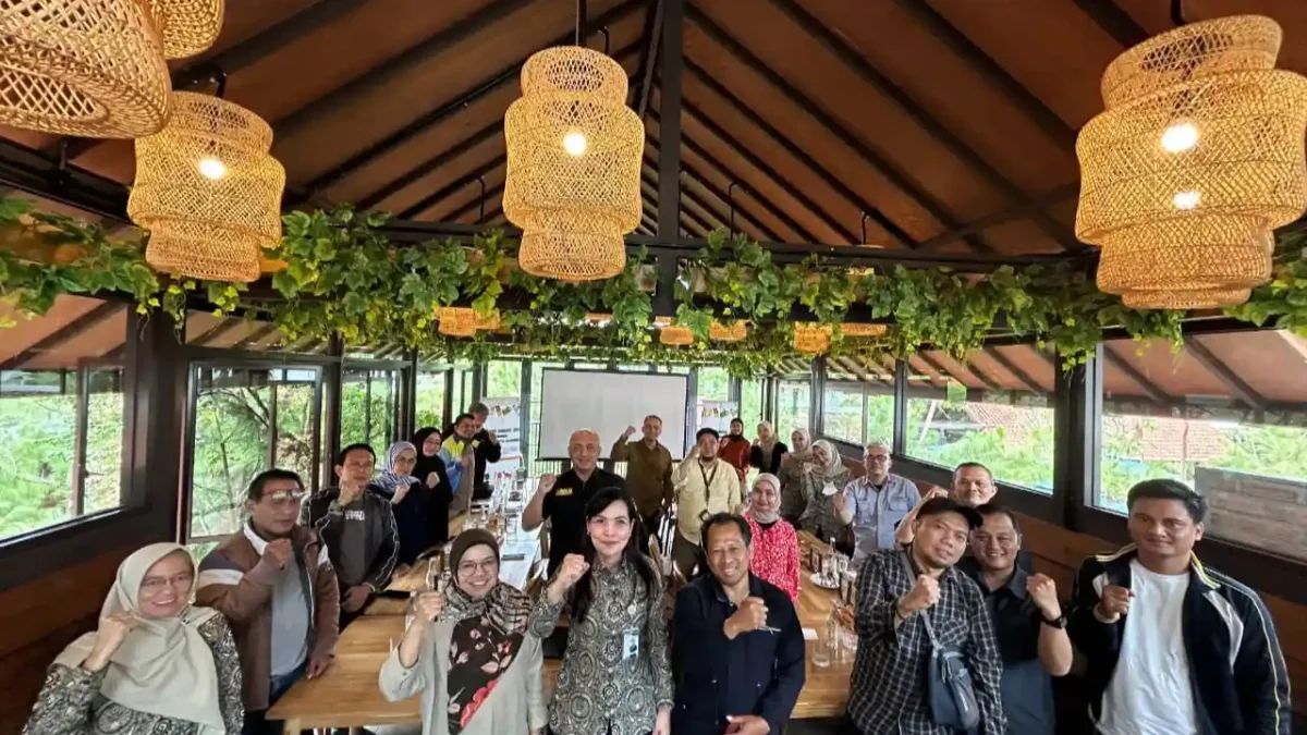 Satu Dekade Program JKN, Bersama Media Siap Kawal Kualitas Layanan