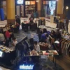 Dukung UMKM Kota Bandung, Vue Palace ARTOTEL Curated-Bandung Menggelar Event Tiba Tiba Datang