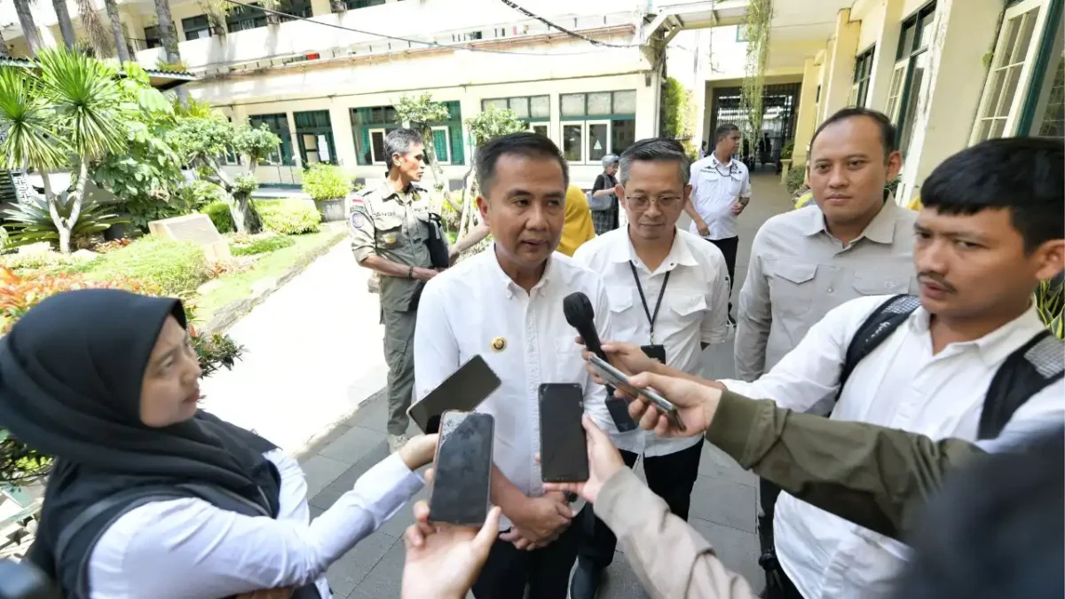 PPDB Tahap I Jabar 2024 Telah Diumumkan!