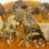 Resep Gule Domba, Dijamin Lezat dan Menggugah Selera